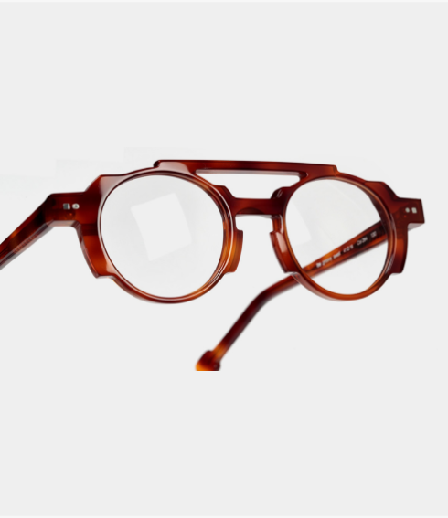 Sabine Be Mini Be Groovy Swell Shiny Blonde Tortoise